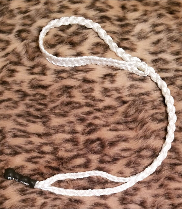 Rope Keeper for Saddle - Image 2